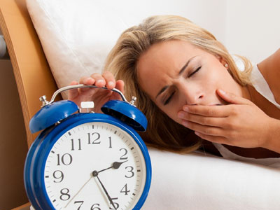 Το χασμουρητό είναι κολλητικό!