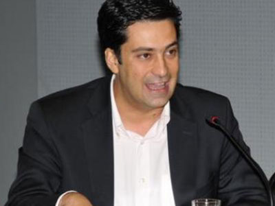 Νέος δήμαρχος Αγρινίου ο Γ. Παπαναστασίου