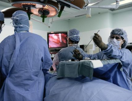 Κατάφεραν να σώσουν το χέρι του