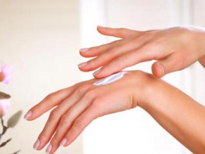 Καταπολεμήστε τις κηλίδες στα χέρια!