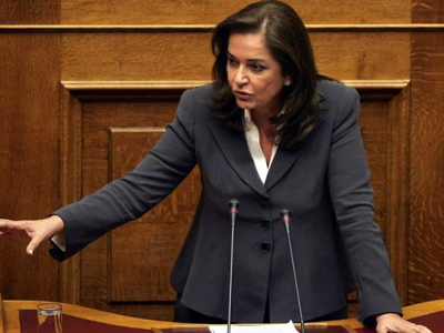 Αντιπαράθεση για τον Προϋπολογισμό του 2014