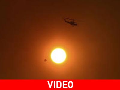 Το πιο ζεστό καλοκαίρι στην ιστορία…