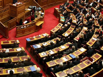 Απορρίφθηκε η πρόταση δημοψηφίσματος για τη «μικρή ΔΕΗ» Απορρίφθηκε η πρόταση δημοψηφίσματος για τη «μικρή ΔΕΗ»