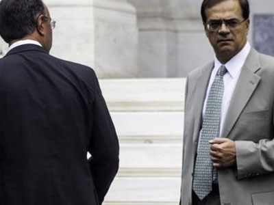 Κρίσιμο ραντεβού στο Παρίσι