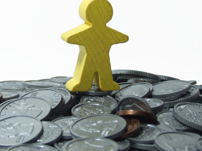 Tα παιδιά και η οικονομική κρίση