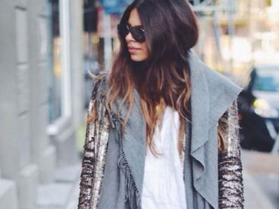 Πώς θα φορέσεις τις πούλιες στα καθημερινά σου looks