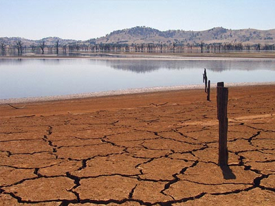 Κίνδυνος για ξηρασία και λιμό στην Αφρική