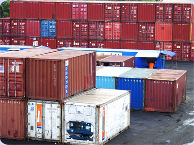 ΕΛ.ΣΤΑΤ.: 10,8% «κάτω» ο τζίρος στο χονδρεμπόριο το β’ τρίμηνο