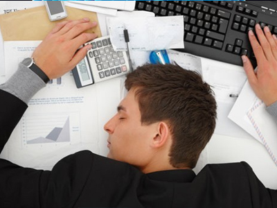 Άσκηση κατά της χρόνιας κόπωσης