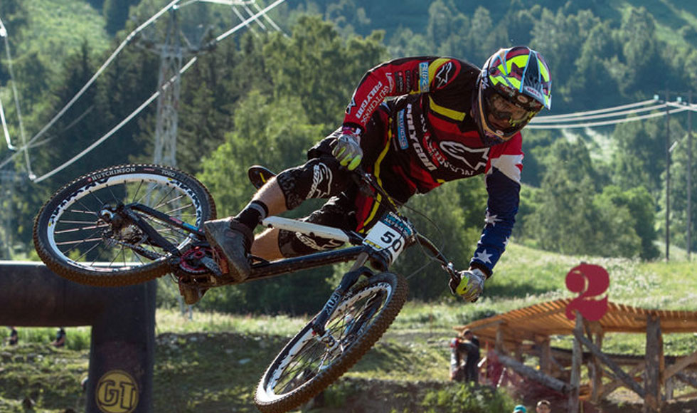 Η αδρεναλίνη… στα ύψη