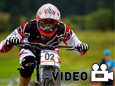 Ξεκαθάρισμα λογαριασμών στο La Bresse