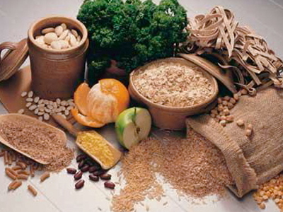 Τα διατροφικά οφέλη των υδατανθράκων