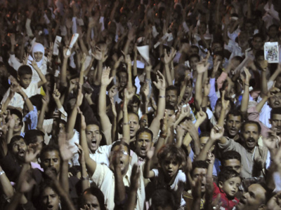 Αιματηρές συγκρούσεις στην Υεμένη