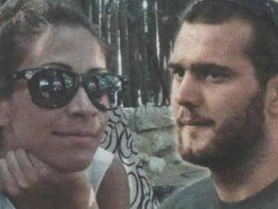 Στις 6 Ιουλίου ο γάμος του υιού Παπανδρέου