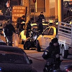 Το σημείο του φονικού