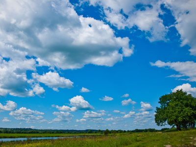 Ο καιρός σήμερα