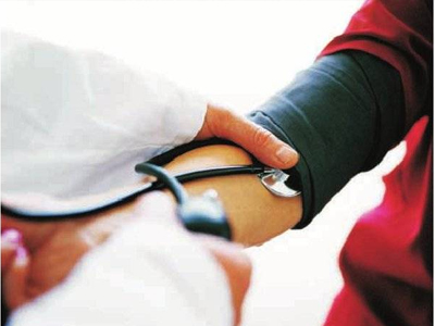 Η υπέρταση επηρεάζει την μνήμη