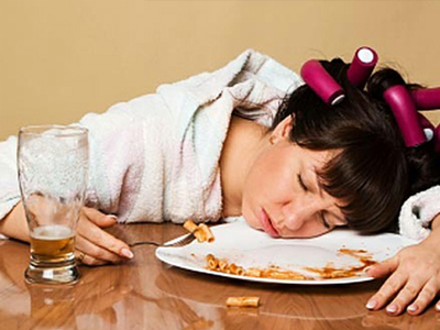 Πώς να αντιμετωπίσετε την υπνηλία