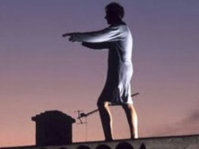 Οι υπνοβάτες μπορεί να γίνουν επιθετικοί