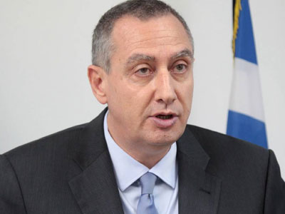 «Σαμαρά επιτρέποντος, Β’ Αθήνας ο Μιχελάκης»