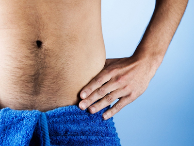 Νόσος Peyronie μετά από ριζική προστατεκτομή