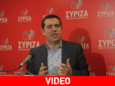 «Δημοψήφισμα για τα μνημόνια οι ευρωεκλογές»