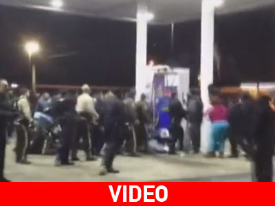 Διαδηλώσεις στο Σεντ Λούις έπειτα από τον θάνατο Αφροαμερικανού από πυρά αστυνομικού