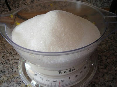 Η κατάχρηση ζάχαρης βλάπτει τον εγκέφαλο