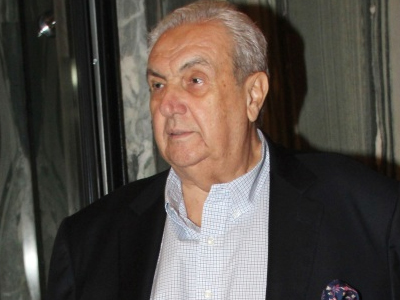 Διαφωνία για την προφυλάκιση ή μη του Δ. Κοντομηνά