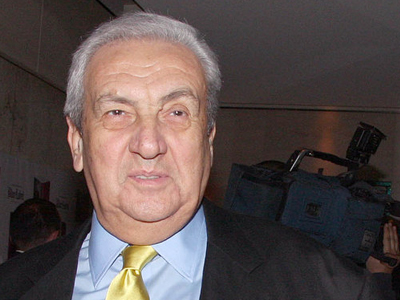 Τι ανέφερε στο απολογητικό του υπόμνημα ο Δ. Κοντομηνάς