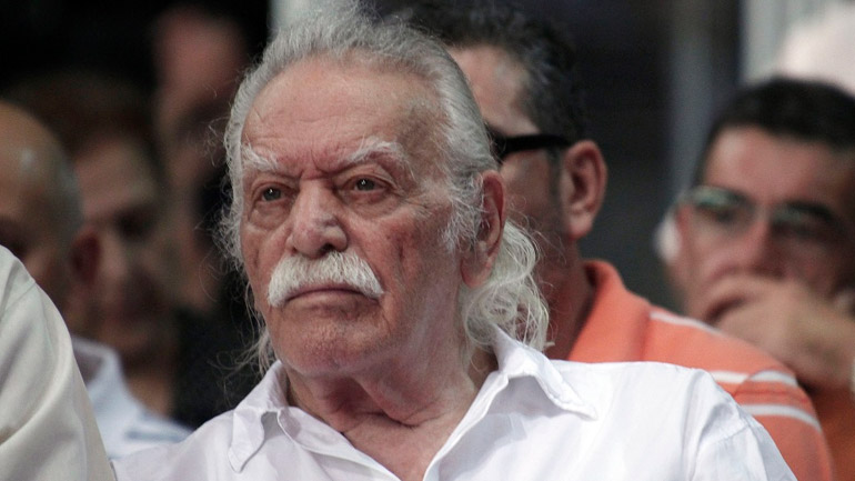 «Χρωστάμε στις επόμενες γενιές να πούμε στους τοκογλύφους πως δεν έχουμε άλλο αίμα να δώσουμε»