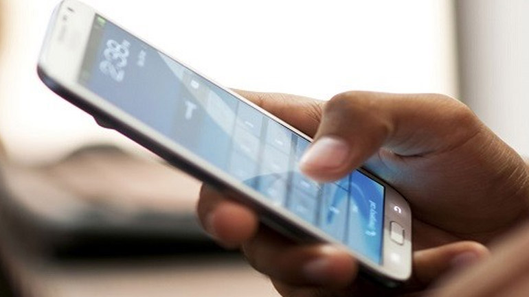 Μηδενίστηκε υποψήφιος που δεν παρέδωσε το κινητό του