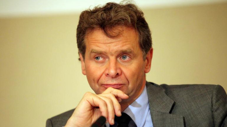 Τα παράπονα του Τόμσεν για τους Έλληνες υπουργούς και τη διαπραγμάτευση