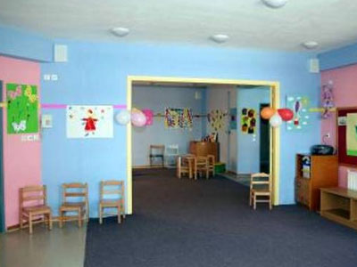 Συνεχίζονται έως 30 Ιουνίου οι αιτήσεις για τους Βρεφονηπιακούς Σταθμούς