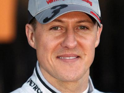 «Αδύνατη η πλήρης επαναφορά του Σουμάχερ»