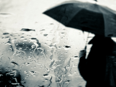 Γενική πρόγνωση καιρού