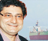 Οι Αμερικανοί πιστεύουν ότι είναι εκπρόσωπος των ιρανικών συμφερόντων 