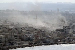 H Λατάκεια της Συρίας