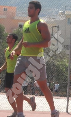 Ο 23χρονος που πυροβολήθηκε