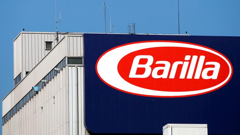 ΟΜΙΛΟΣ BARILLA: Οικονομικά Αποτελέσματα και Απολογισμός Αειφόρου Ανάπτυξης 2014
