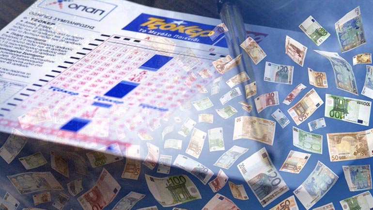 Το μεγαλύτερο τζακποτ του 2015 κληρώνει την Κυριακή