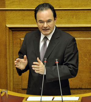 Επιζητούν την πολιτική μου εξόντωση