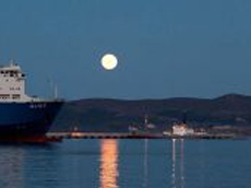 Από το Λαύριο