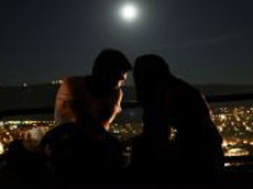 Από τον Λυκαβηττό