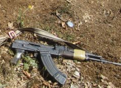 Το καλάσνικοφ του Κόλα