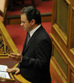 Άλλοι αλλοίωσαν τη λίστα Λαγκάρντ