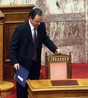 Επιλεκτική χρήση στοιχείων εναντίον μου