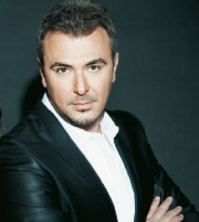 Ο Αντώνης Ρέμος