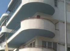 Η πολυκατοικία στη Σταυρούπολη