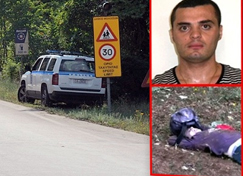 Ο Κούπα και η σορός του Κόλα